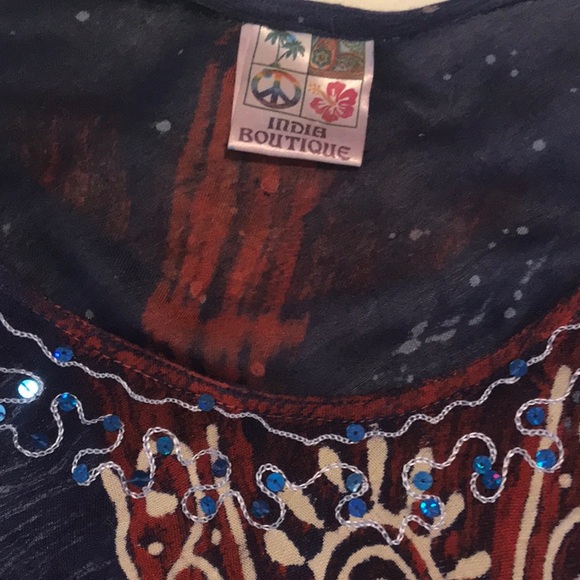 Tunic - Picture 4 of 4